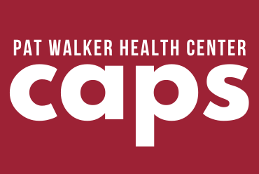 Pat Walker Health Center CAPS