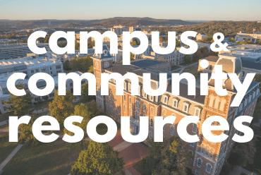Find information about some of our campus & community partners.